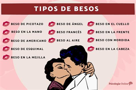 sexo con besos